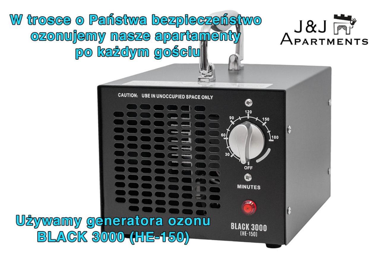 Stary Toruń J&J Apartments Szeroka 25 Apartament 1 מראה חיצוני תמונה