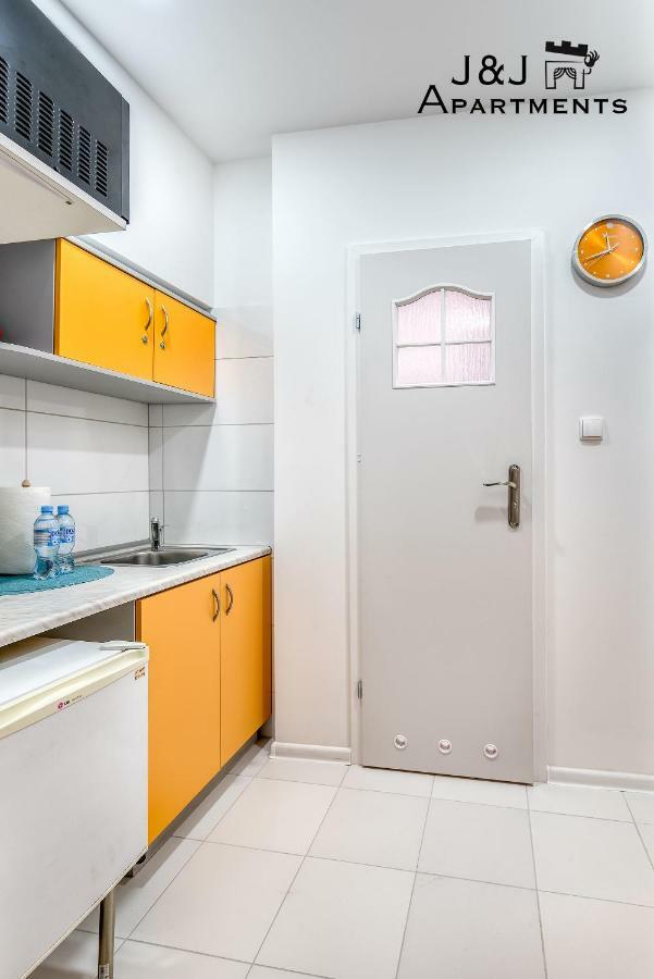 Stary Toruń J&J Apartments Szeroka 25 Apartament 1 מראה חיצוני תמונה
