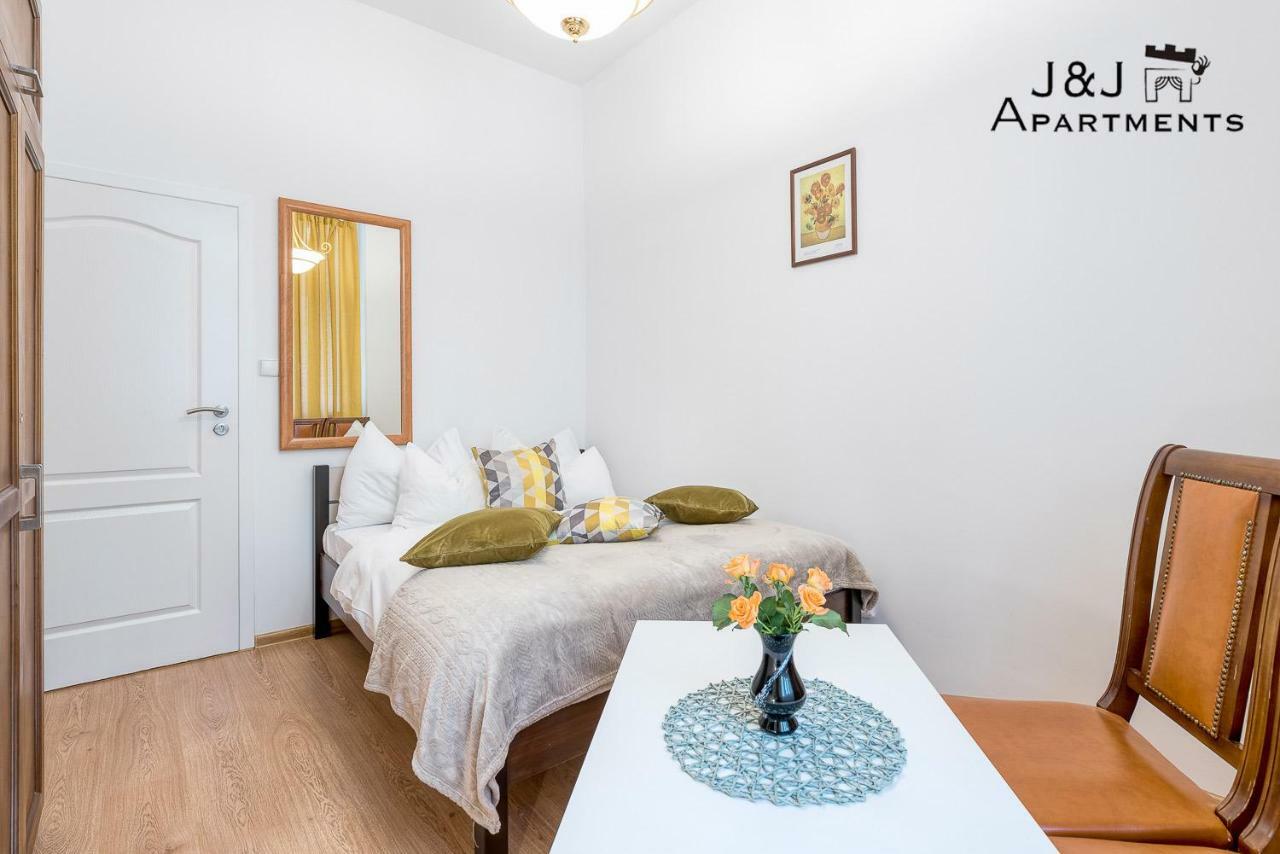 Stary Toruń J&J Apartments Szeroka 25 Apartament 1 מראה חיצוני תמונה
